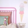sticker-mural-chambre-enfant-cone-glace-lovemae