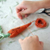 jouet DIY Cathy la carotte Oli&Carol