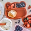 Vaisselle pour enfant en silicone we might be tiny