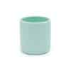 Gobelet en silicone Menthe WE MIGHT BE TINY