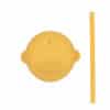 couvercle gobelet jaune we might be tiny