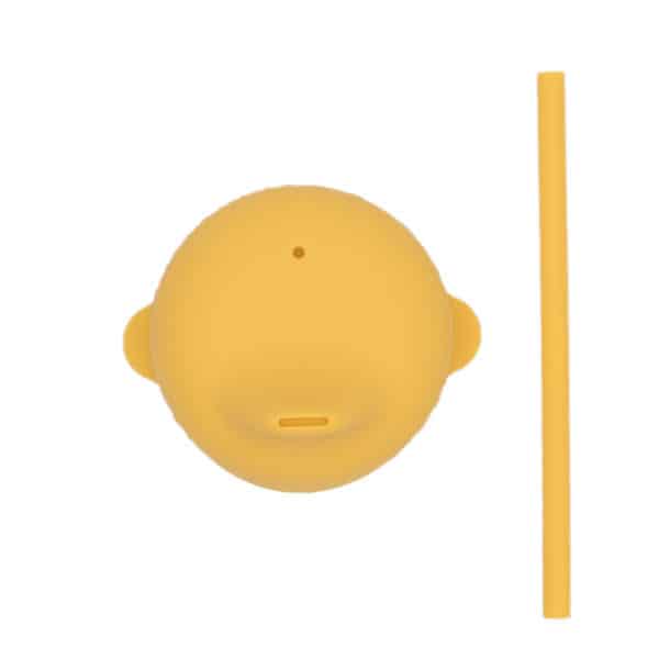 couvercle gobelet jaune we might be tiny