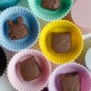 Recette chocolats enfant