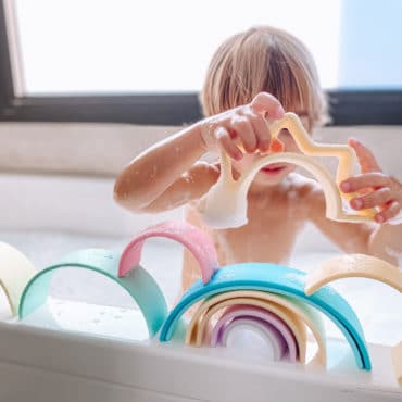 Soleil en silicone