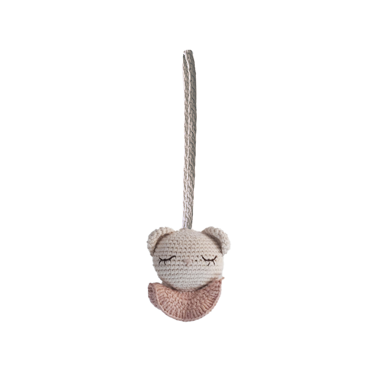 Anneau de traction pour parc bébé berceau crochets à usage général crochets  jouets pour bébés pendentifs crochet