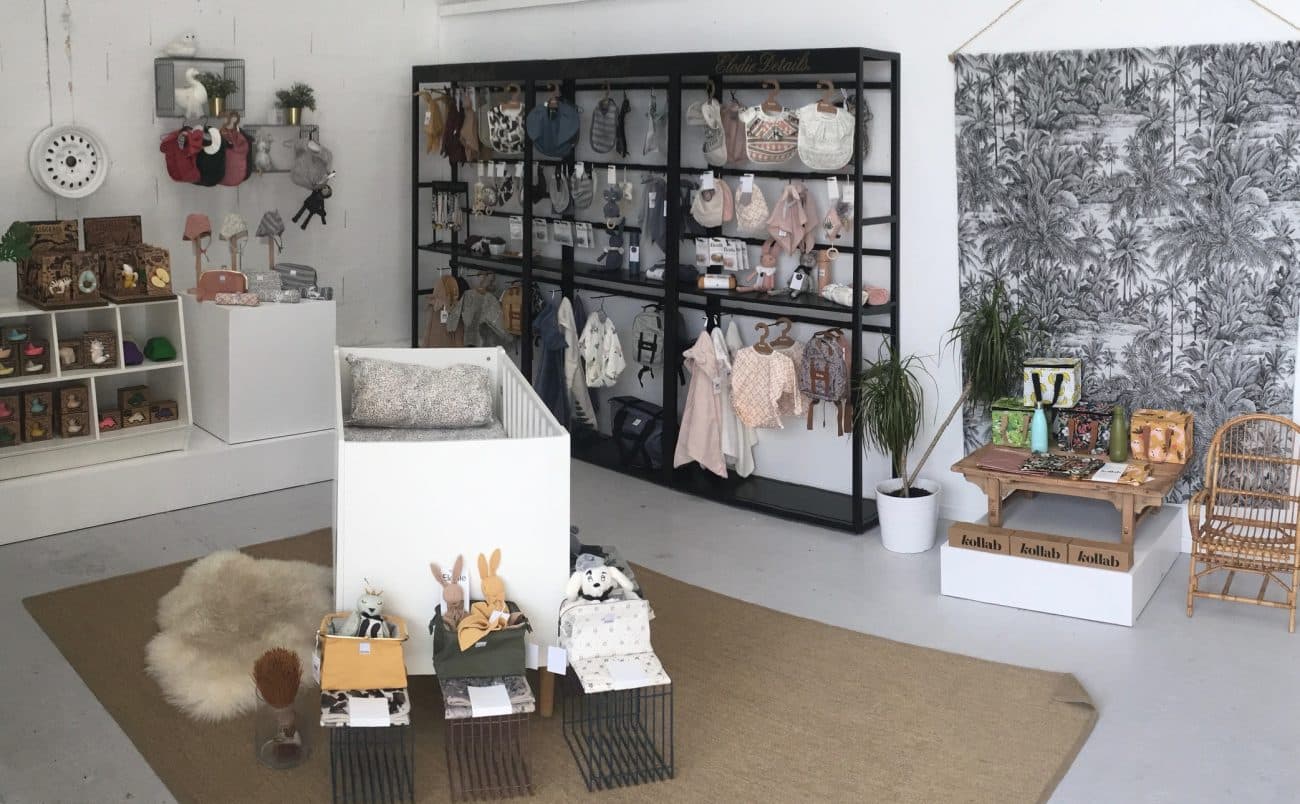 showroom hey babe à Anglet