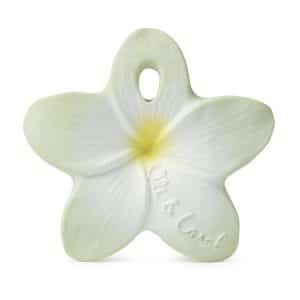 Anneau de dentition Bali la fleur Oli&Carol