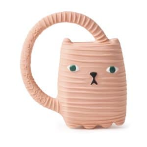 Anneau de dentition Ginge le chat Oli&CarolXDonna Wilson