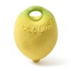 Mini doudou John Lemon le citron Oli&Carol