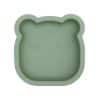 Moule à gâteau ours vert en silicone We Might Be Tiny