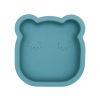 Moule à gâteau ours bleu en silicone We Might Be Tiny