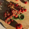Hochet tomates cerises Oli&carol