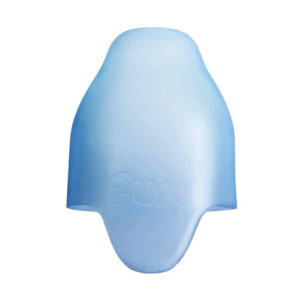 Capuchon en silicone pour biberon Pura