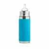 Biberon évolutif isotherme en inox 260ml Aqua Pura
