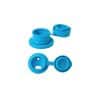 Bouchon en silicone Sport Aqua pour gourde Pura