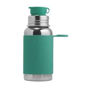 Gourde en inox Sport 550ml Mint Pura