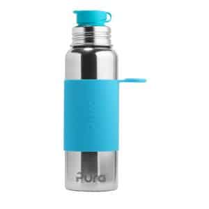 Gourde en inox Sport 850ml Aqua Pura