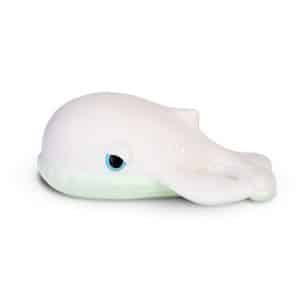 Jouet de bain Walter la baleine Oli&CarolxBigStuffed