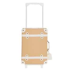 Valise enfant See-Ya ! Butterscotch Olli Ella