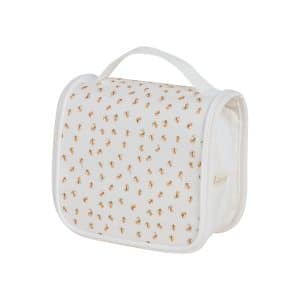 Trousse de toilette enfant See-Ya ! Leafed Mushroom Olli Ella