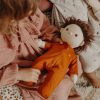 Pyjama Ginger pour poupée Dinkum Olli Ella
