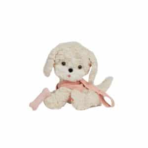 Peluche chien Dinkum Dogs Cookie Olli Ella