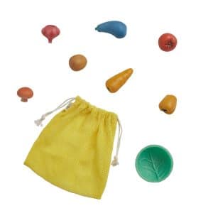Pierres sensorielles légumes Olli Ella