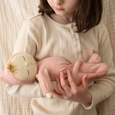 Poupée Dozy Dinkums Moppet