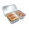 lunch box en inox grand format Pura