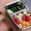 Lunch box en inox Pura