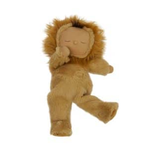 Doudou Cozy Dinkums Lion Pip Olli Ella