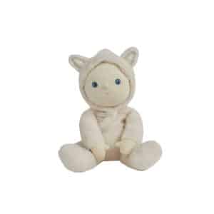 Doudou Dinky Dinkum Fifi Fox Olli Ella