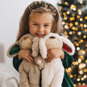 Peluches et Doudous