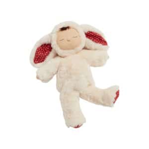 Doudou Cozy Dinkums lapin Bunny Twiggy Olli Ella