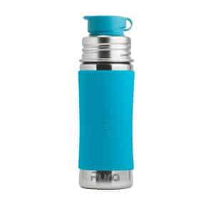 Gourde en inox Sport Mini 325ml Aqua Pura