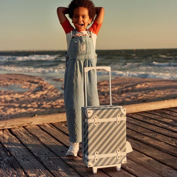 Valise enfant See-Ya ! Boardwalk Olli Ella