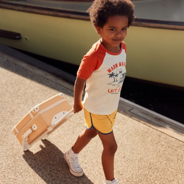 Valise enfant See-Ya ! Hayride Olli Ella