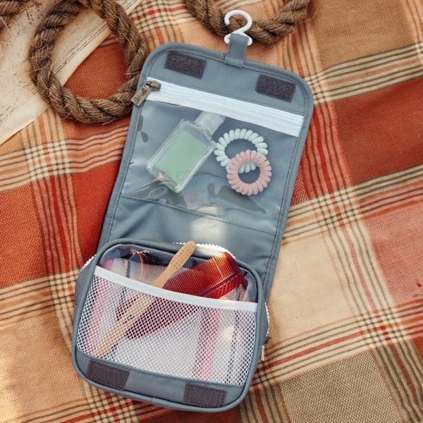 Trousse de toilette enfant See-Ya ! Boardwalk Olli Ella